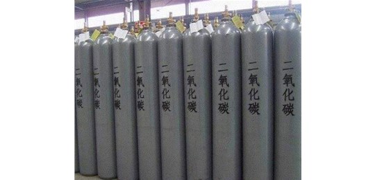 山西二氧化碳用在什么地方呢？永固氣體告訴你！