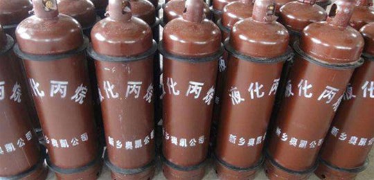 交城氣體公司告訴你氫氣瓶使用注意事項